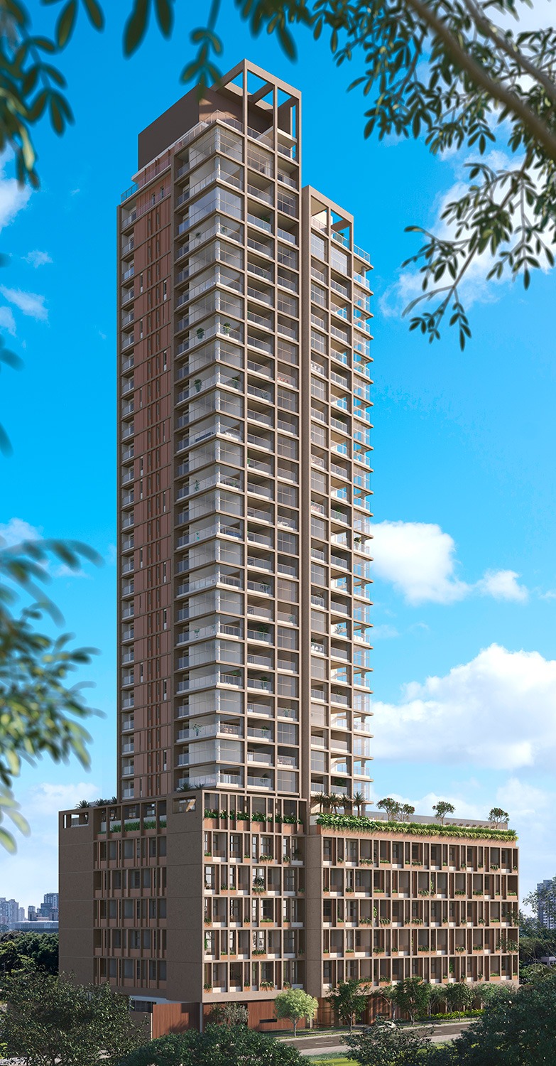 Eleva Harmonia Vila Madalena