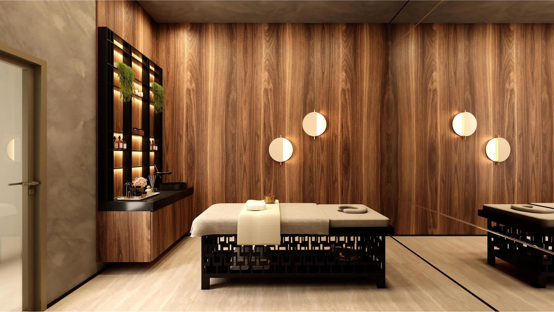 The View Ibirapuera - Exto - Apartamento no Ibirapuera