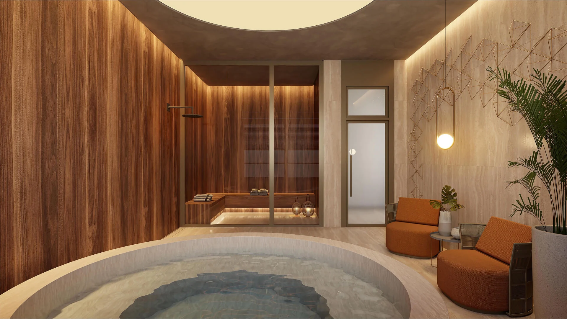 The View Ibirapuera - Exto - Apartamento no Ibirapuera