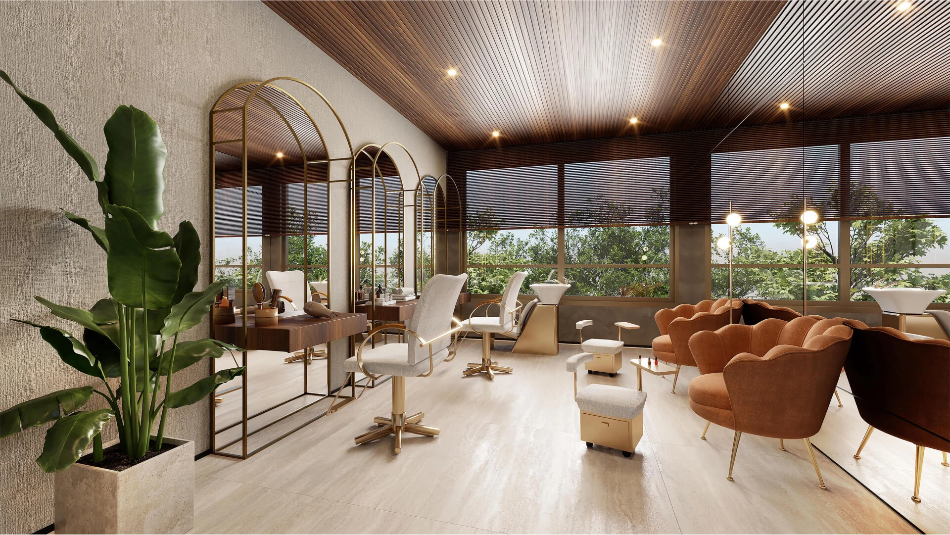 The View Ibirapuera - Exto - Apartamento no Ibirapuera