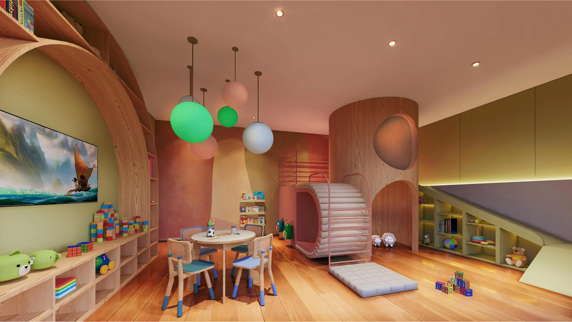 The View Ibirapuera - Exto - Apartamento no Ibirapuera