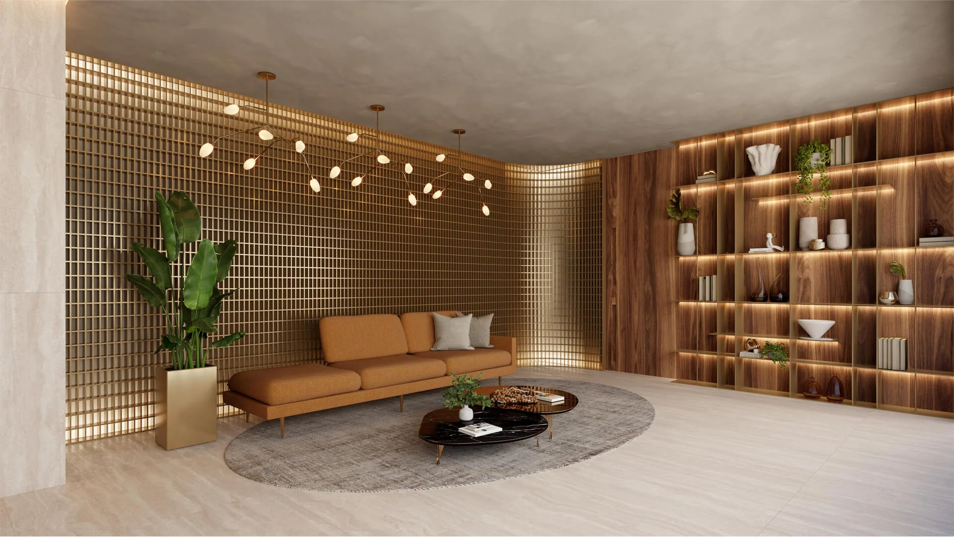 The View Ibirapuera - Exto - Apartamento no Ibirapuera